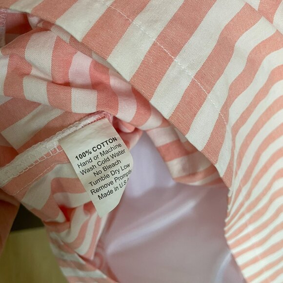 Kiel James Patrick "In Edgartown" Shift Dress - Picture 9 of 13